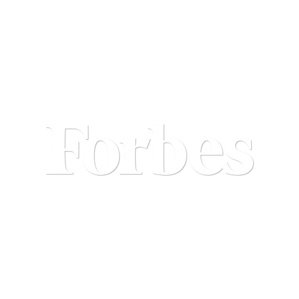Forbes Ukraine article featuring Iriscan founder Artem Poliakoff
