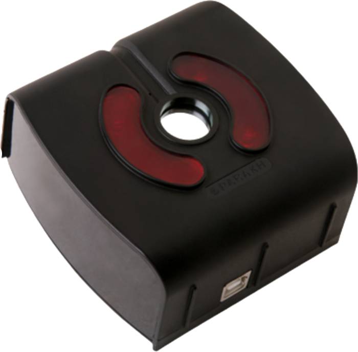 Biomatiques EPI-1000 single-eye USB iris scanner