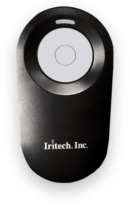 IriTech IriShield USB MK 2120U single-eye USB iris scanner